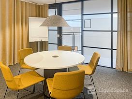 Regus | TÄBY, Propellervägen