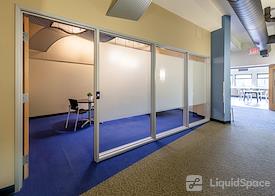 BrightWorks Coworking Forest Cove 