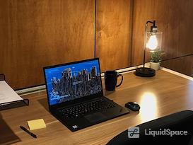 Olio Coworking Hopkins