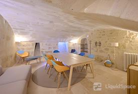 Regus | Bordeaux, St Seurin Gambetta