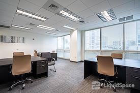 Zen Offices Las Olas