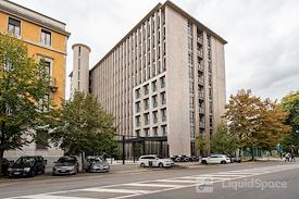 Regus | Milan, Cadorna