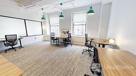 Serendipity Labs - New York - Grand Central