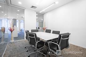 Regus | Bangkok, Gaysorn Plaza