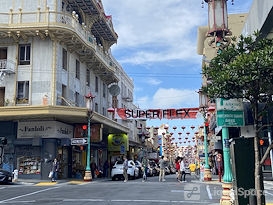 Chinese Culture Center of San Francisco