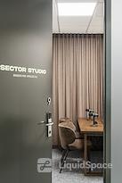 Sector Serviced Offices, Wheelers Hill