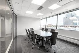 Regus | South Loop Roosevelt