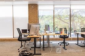 Expansive - Austin Highland