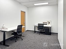 Regus | IN, Indianapolis - Meridian St