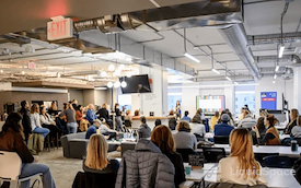 Launch Coworking Space - Southside