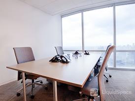 Regus | Jakarta BCA Tower