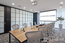 The Executive Centre - Ocean Financial Centre, Level 37