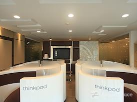 Regus | Kunming, Master