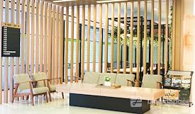 Pasar Minggu | Cibis Nine