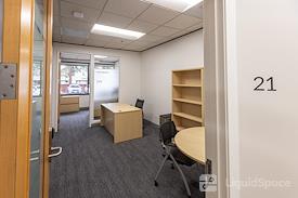 Pacific Workplaces - Pleasant Hill