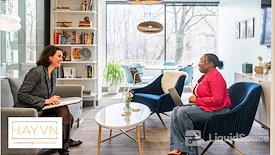 HAYVN Coworking Darien