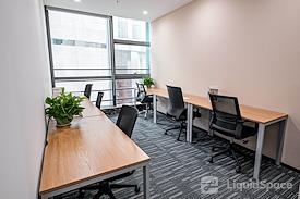 Regus | Shenzhen, IMT Building