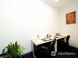 Regus | Kobe, Kokusai Kaikan