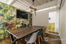 SPACES | Dublin, South Docklands