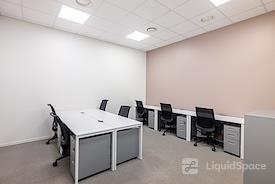 SPACES | Seoul, Autoway Tower