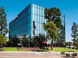 Regus || Commerce Corporate Center