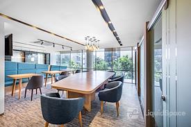 Regus | DHAKA, Crystal Palace