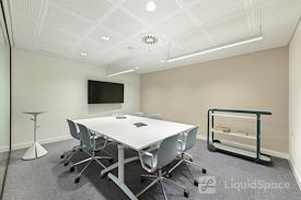 Regus | Konstanz, Constantia Blue