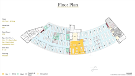 WeWork Raheja Platinum