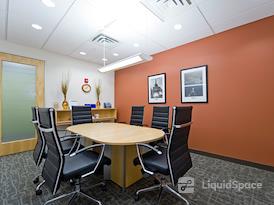 Regus | Carnegie Center