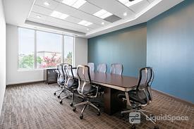 Regus | Vista Point North