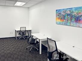 Regus || Century Plaza Towers