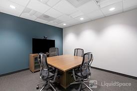 Regus || Hermosa Beach