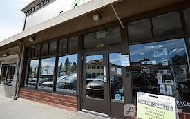 Satellite Workplaces Felton