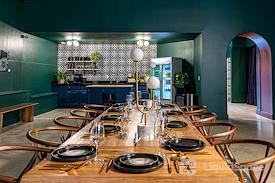 Groundfloor