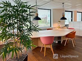 Regus | Hoofddorp, Azura