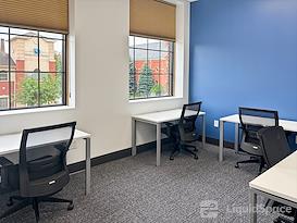 HQ | MI, Monroe - S Monroe St