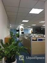 CCB OFFICE - Cho thuê văn phòng tại Hà Nội