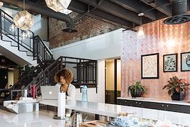 WeWork | 500 7th Avenue