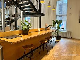 Margalit Startup City