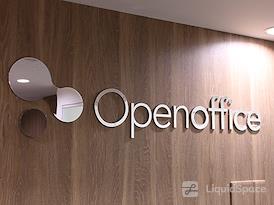 Open Office | TOKYO, Ikebukuro Minami