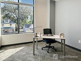 Regus | San Diego - 770 First Avenue