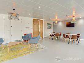 Regus | Birmingham, Apex House
