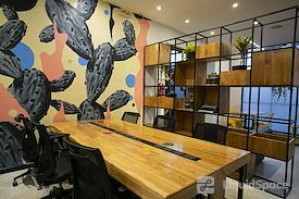 Working & Co - Villa Crespo