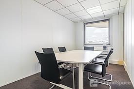 Regus | Levallois-Perret, Anatole France