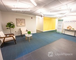 LocalWorks Tysons, VA