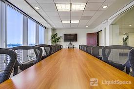 Barrister Executive Suites | Santa Monica