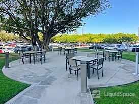 Regus | CA, Gardena - Gardena