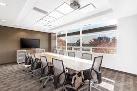 Regus | South State Commons