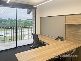 Regus | TX, Irving - N O' Connor Blvd