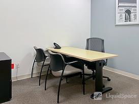 Regus | MEXICO CITY, Regus Reforma Zona Financiera